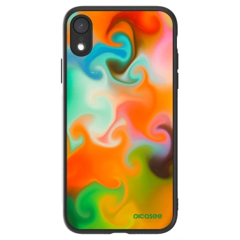 Picasee ULTIMATE CASE για Apple iPhone XR - Juice