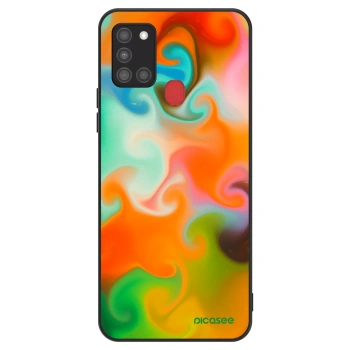 Θήκη για Samsung Galaxy A21s - Juice