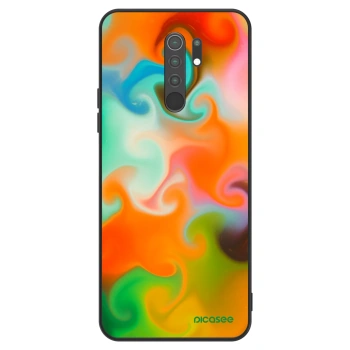 Θήκη για Xiaomi Redmi 9 - Juice