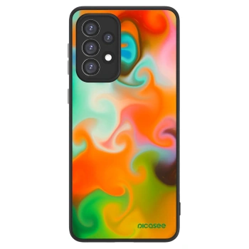 Picasee ULTIMATE CASE για Samsung Galaxy A33 5G A336 - Juice