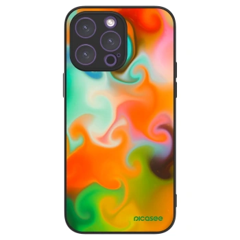 Picasee ULTIMATE CASE για Apple iPhone 14 Pro Max - Juice