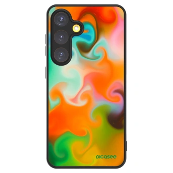 Picasee ULTIMATE CASE PowerShare για Samsung Galaxy S24 S921B 5G - Juice