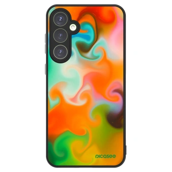 Picasee ULTIMATE CASE για Samsung Galaxy S23 FE S711B - Juice