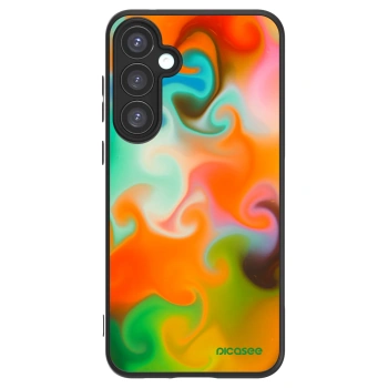 Picasee ULTIMATE CASE για Samsung Galaxy A55 5G A556B - Juice