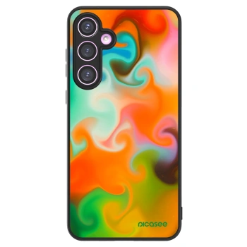 Picasee ULTIMATE CASE για Samsung Galaxy A35 5G A356B - Juice