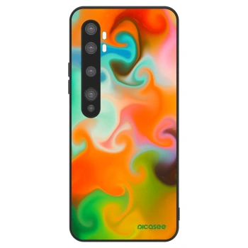 Picasee ULTIMATE CASE για Xiaomi Mi Note 10 (Pro) - Juice