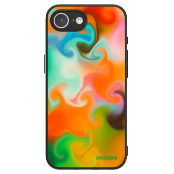 Picasee ULTIMATE CASE για Apple iPhone 16e - Juice