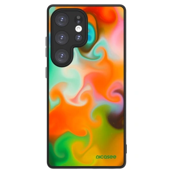 Picasee ULTIMATE CASE PowerShare για Samsung Galaxy S25 Ultra 5G - Juice