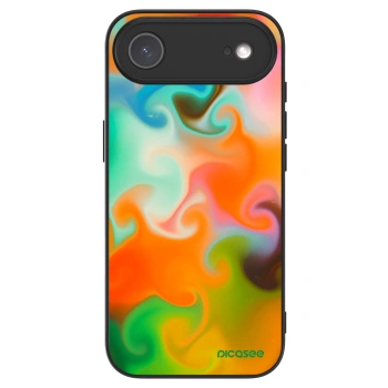 Picasee ULTIMATE CASE για Apple iPhone Air - Juice