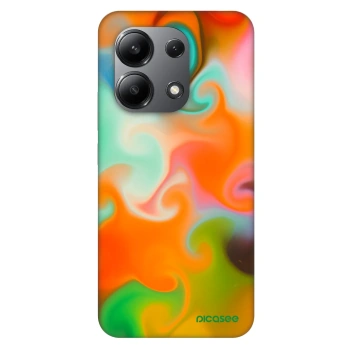 Picasee Fashion Case για Xiaomi Redmi Note 13 4G - Juice