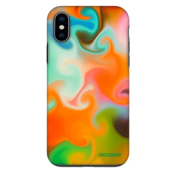 Θήκη για Apple iPhone X/XS - Juice