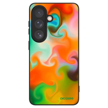 Picasee ULTIMATE CASE για Samsung Galaxy S26 - Juice