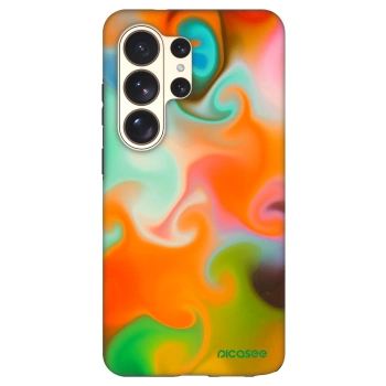 Picasee Fashion Case PowerShare pro Samsung Galaxy S26 Ultra - Juice