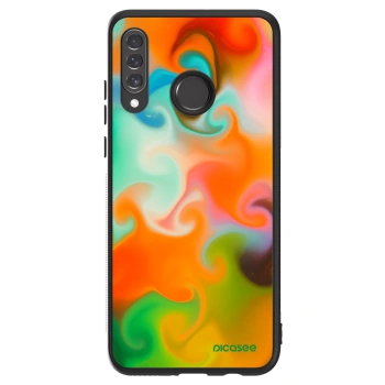 Picasee ULTIMATE CASE για Huawei P30 Lite - Juice