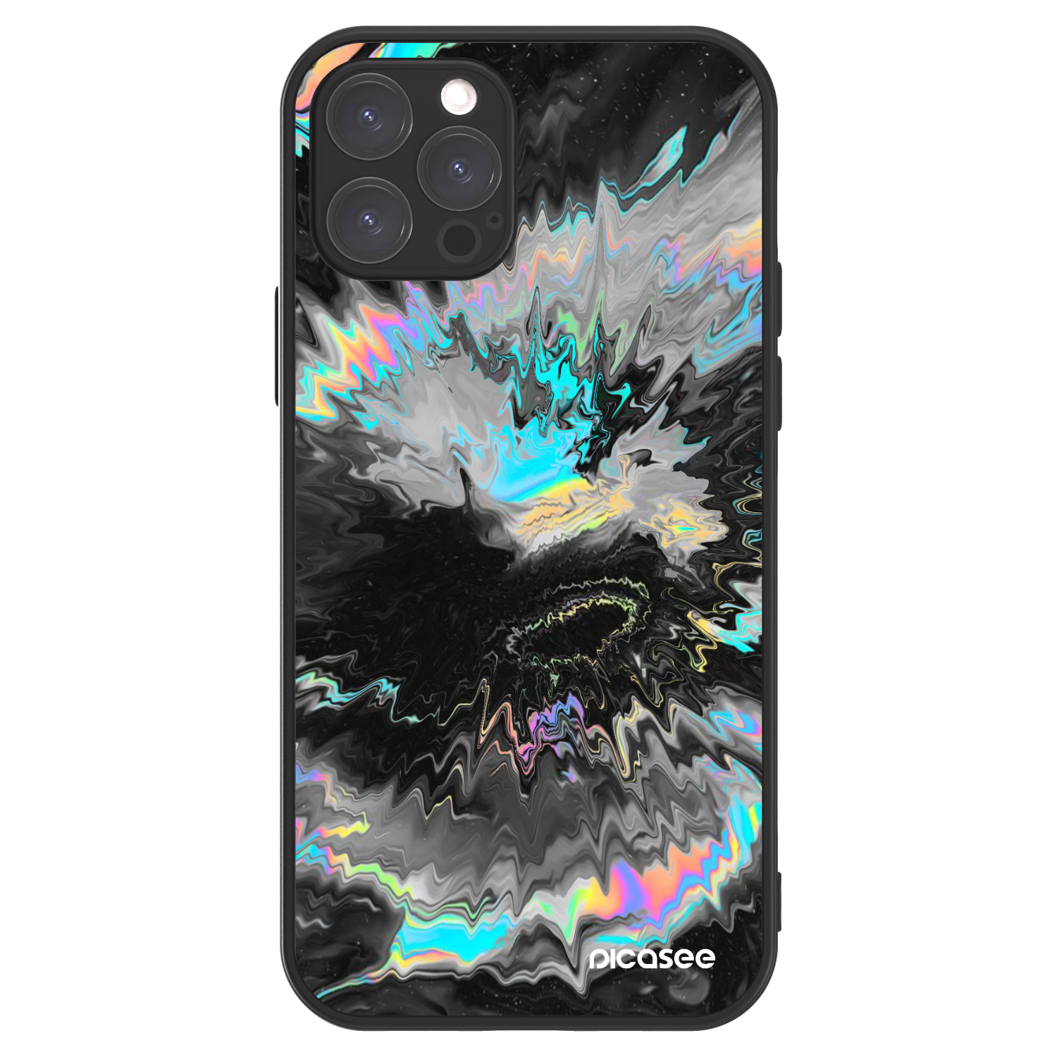 Picasee ULTIMATE CASE για Apple iPhone 12 Pro - Magnetic