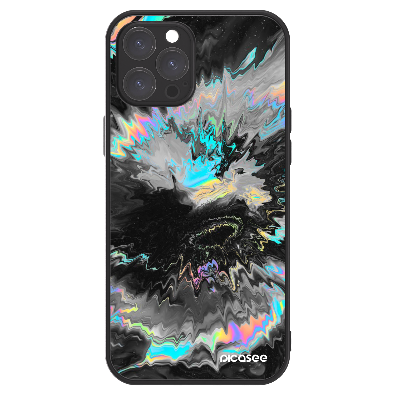 Picasee ULTIMATE CASE για Apple iPhone 12 Pro Max - Magnetic