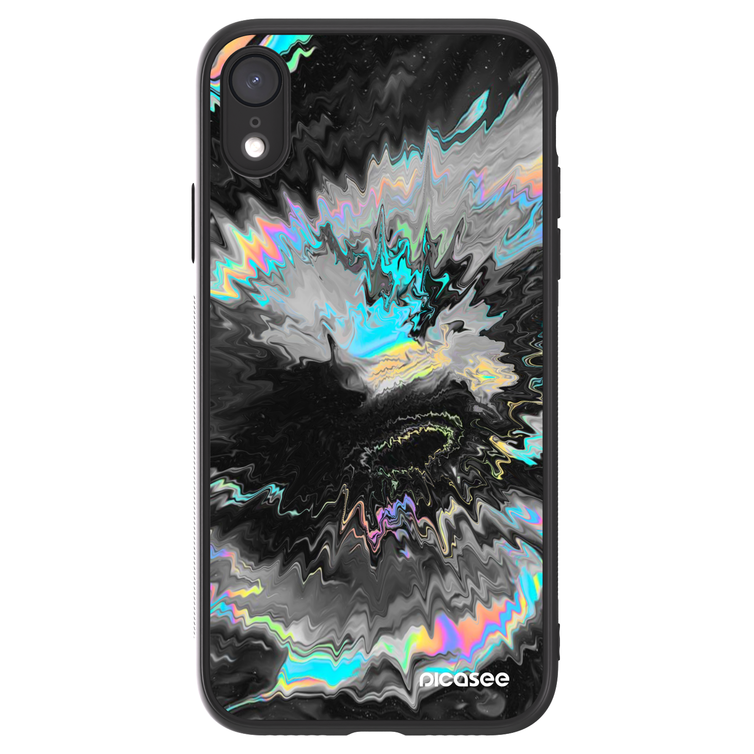 Picasee ULTIMATE CASE για Apple iPhone XR - Magnetic