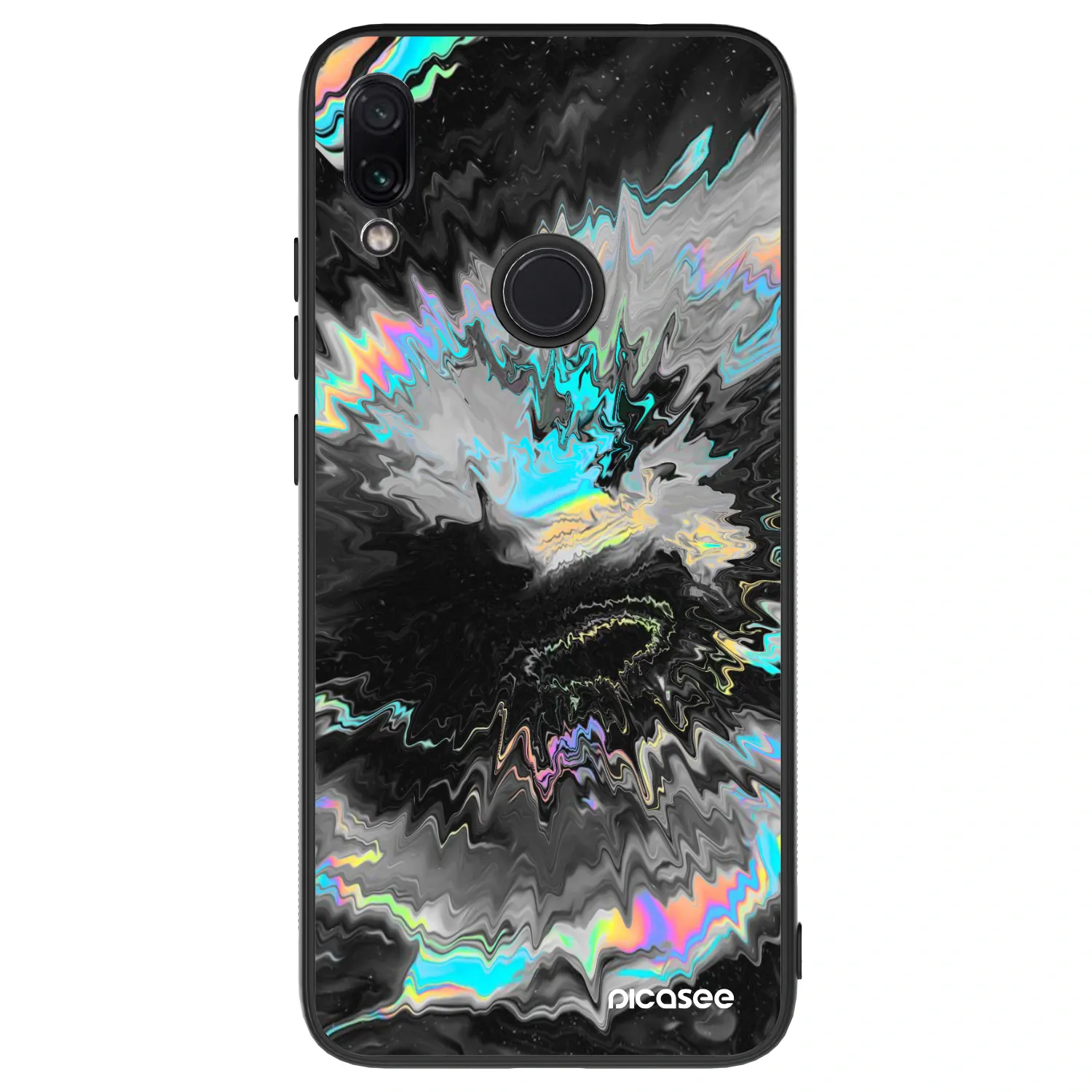 Picasee ULTIMATE CASE για Xiaomi Redmi Note 7 - Magnetic