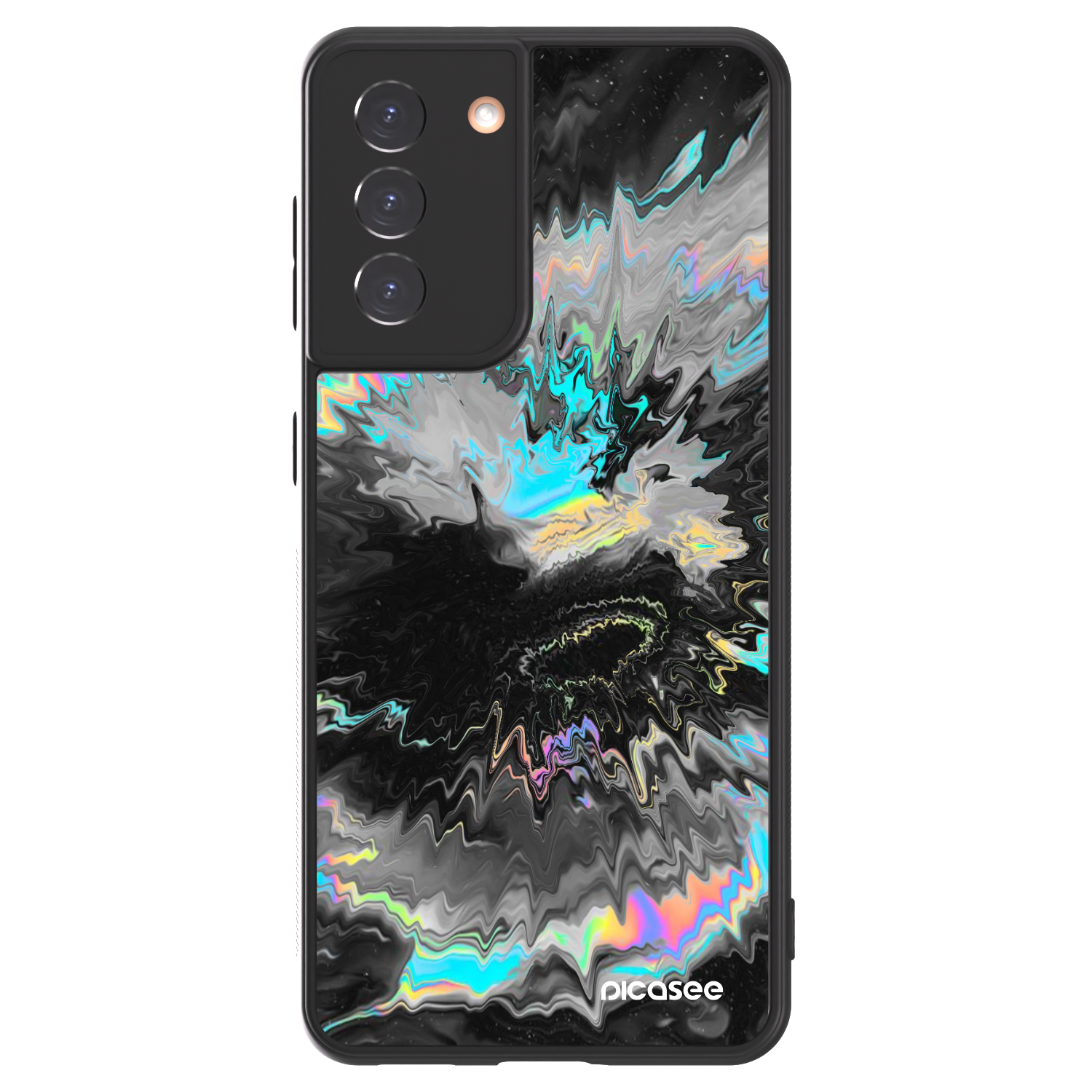 Picasee ULTIMATE CASE για Samsung Galaxy S21 5G G991B - Magnetic