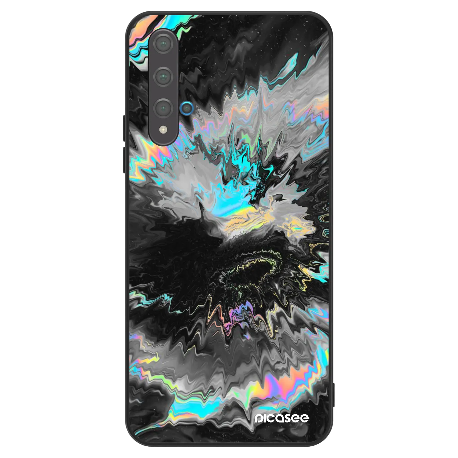 Picasee ULTIMATE CASE για Huawei Nova 5T - Magnetic