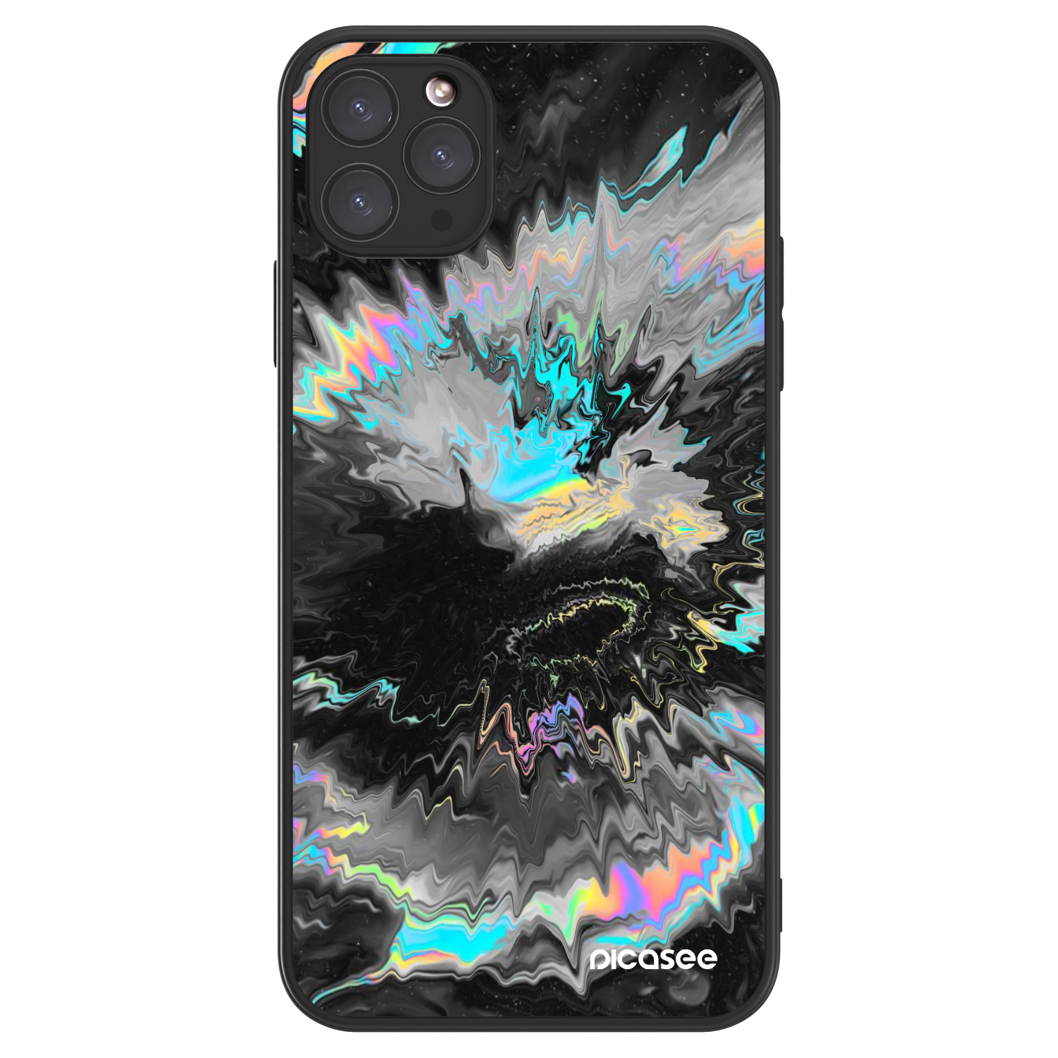 Picasee ULTIMATE CASE για Apple iPhone 11 Pro Max - Magnetic
