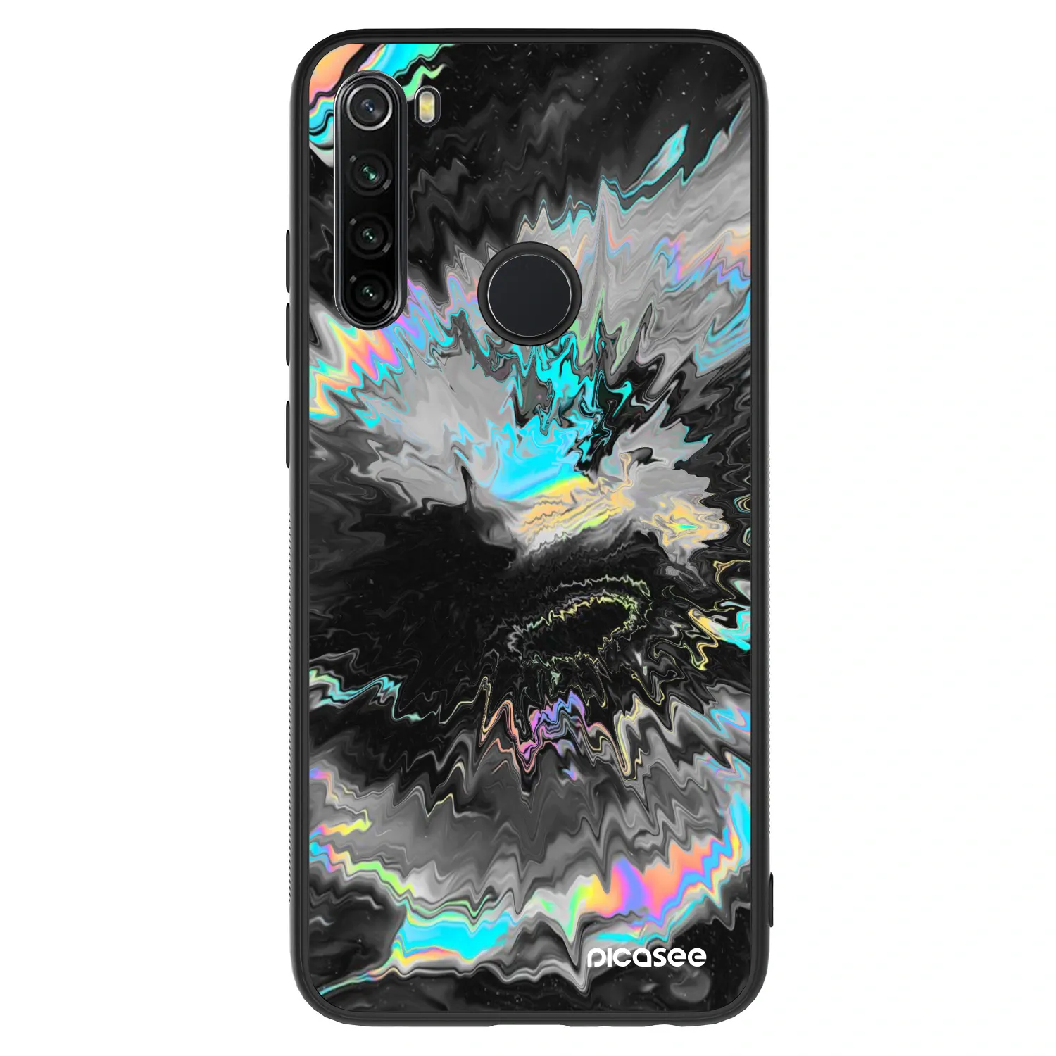 Picasee ULTIMATE CASE για Xiaomi Redmi Note 8 - Magnetic