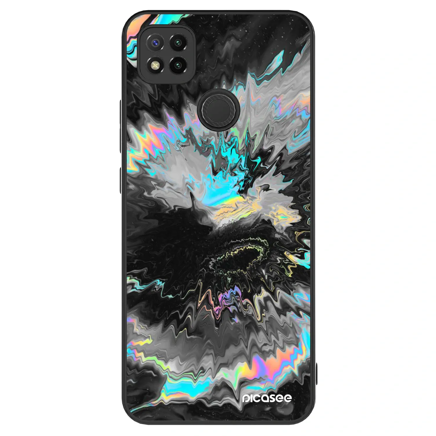 Picasee ULTIMATE CASE για Xiaomi Redmi 9C - Magnetic