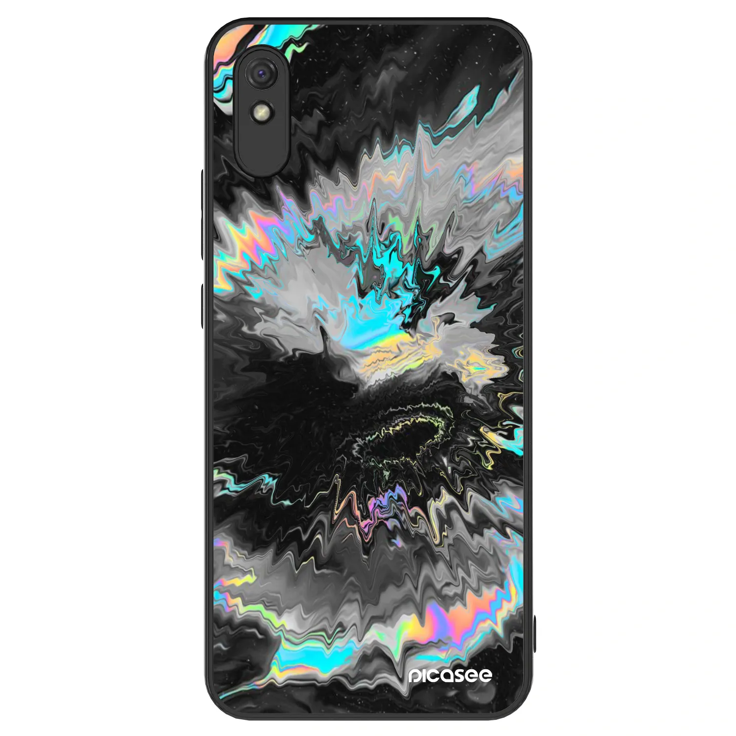 Picasee ULTIMATE CASE για Xiaomi Redmi 9A - Magnetic