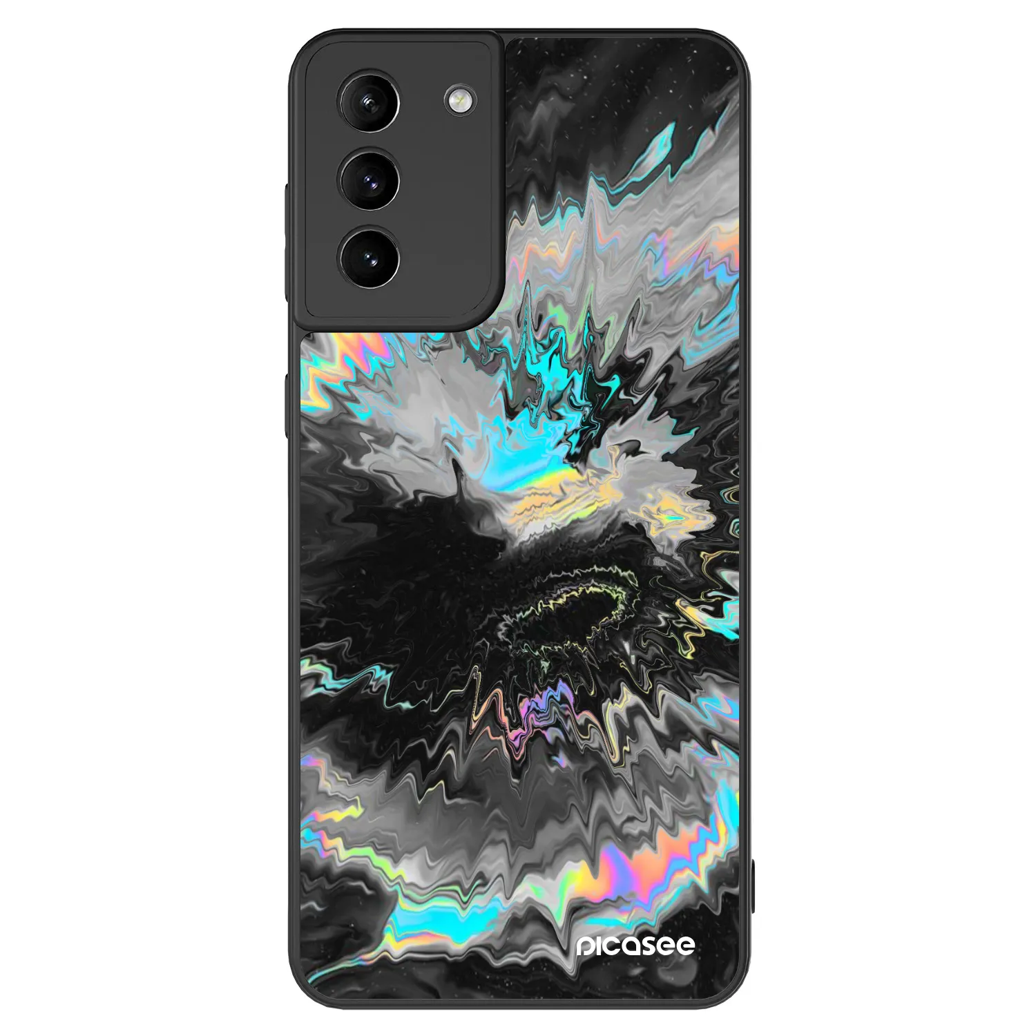 Picasee ULTIMATE CASE για Samsung Galaxy S21+ 5G G996F - Magnetic