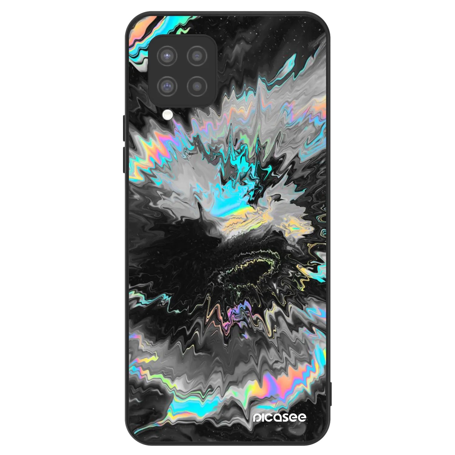 Picasee ULTIMATE CASE για Samsung Galaxy A42 A426B - Magnetic