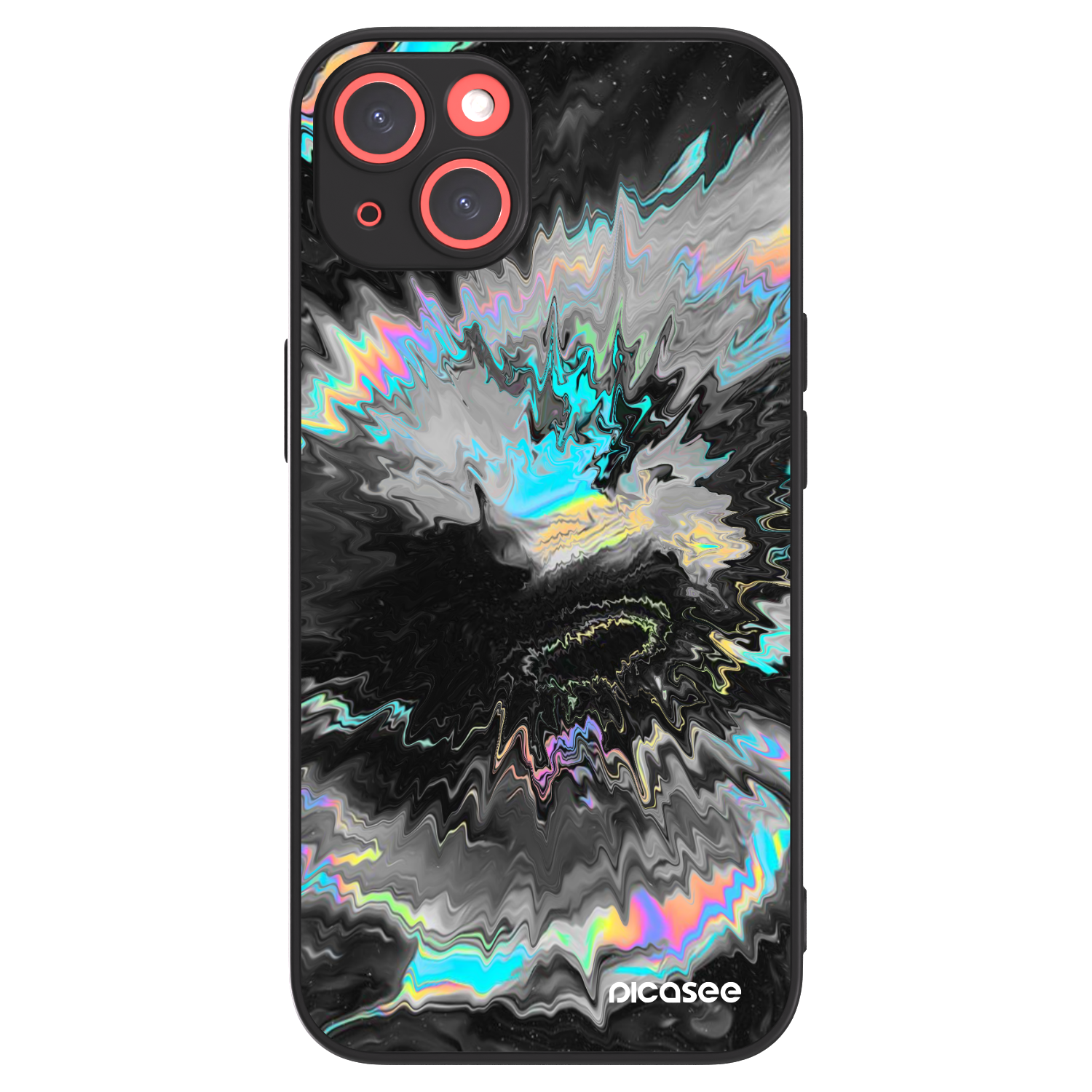 Picasee ULTIMATE CASE για Apple iPhone 13 - Magnetic