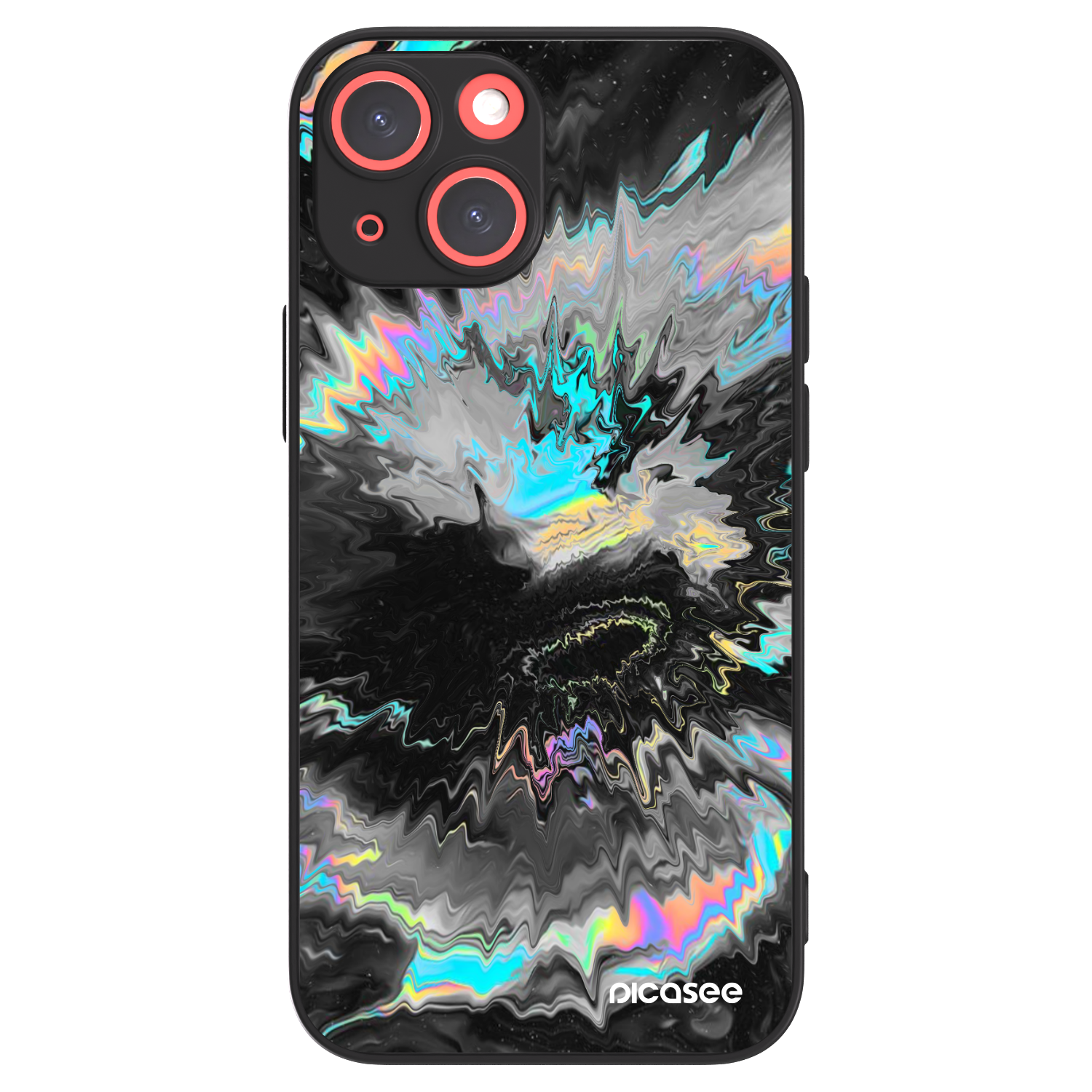 Picasee ULTIMATE CASE για Apple iPhone 13 mini - Magnetic
