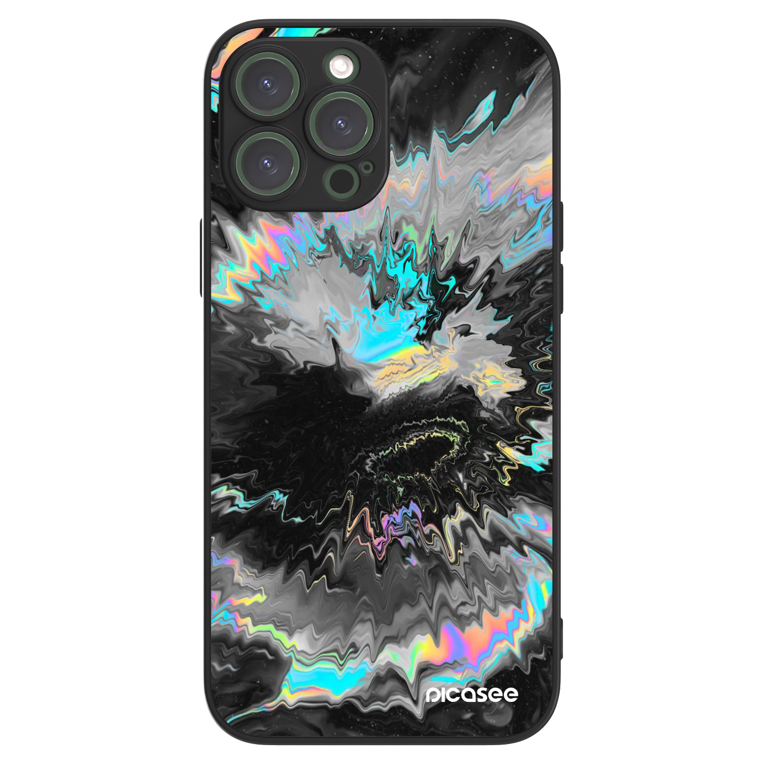 Picasee ULTIMATE CASE για Apple iPhone 13 Pro Max - Magnetic