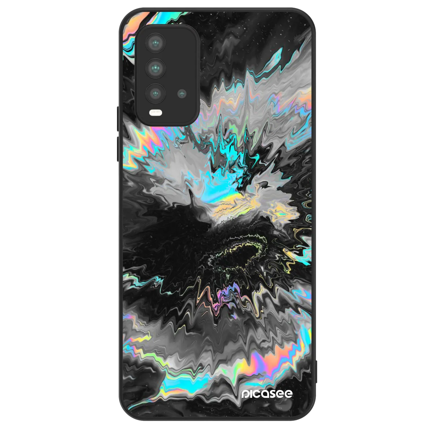 Picasee ULTIMATE CASE για Xiaomi Redmi 9T - Magnetic