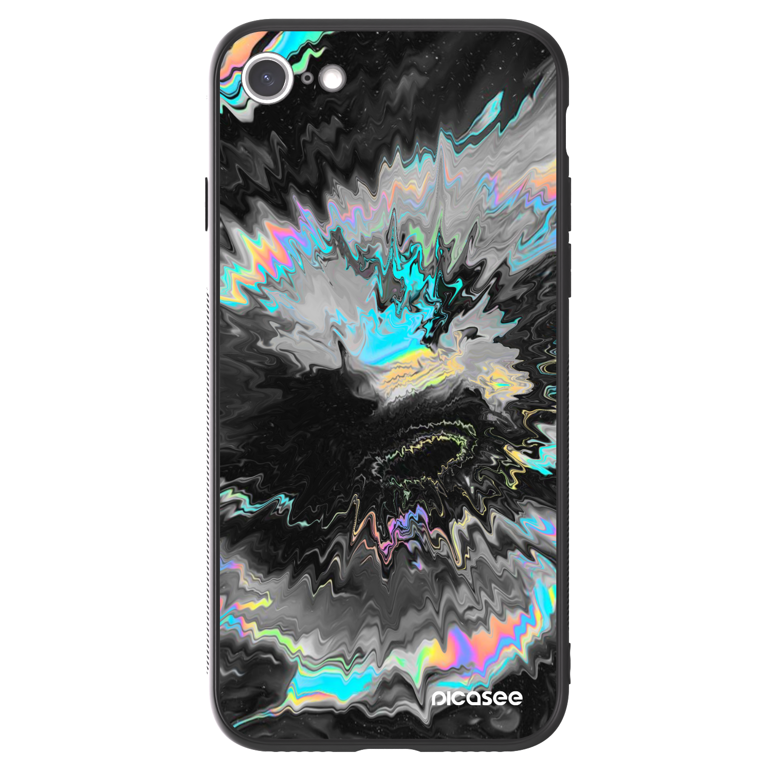 Picasee ULTIMATE CASE για Apple iPhone 8 - Magnetic
