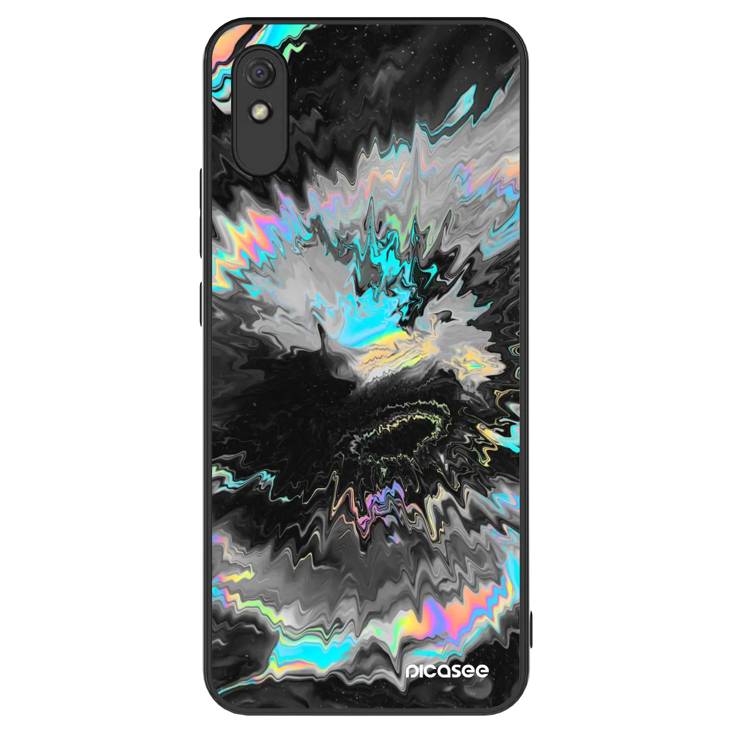 Picasee ULTIMATE CASE για Xiaomi Redmi 9AT - Magnetic