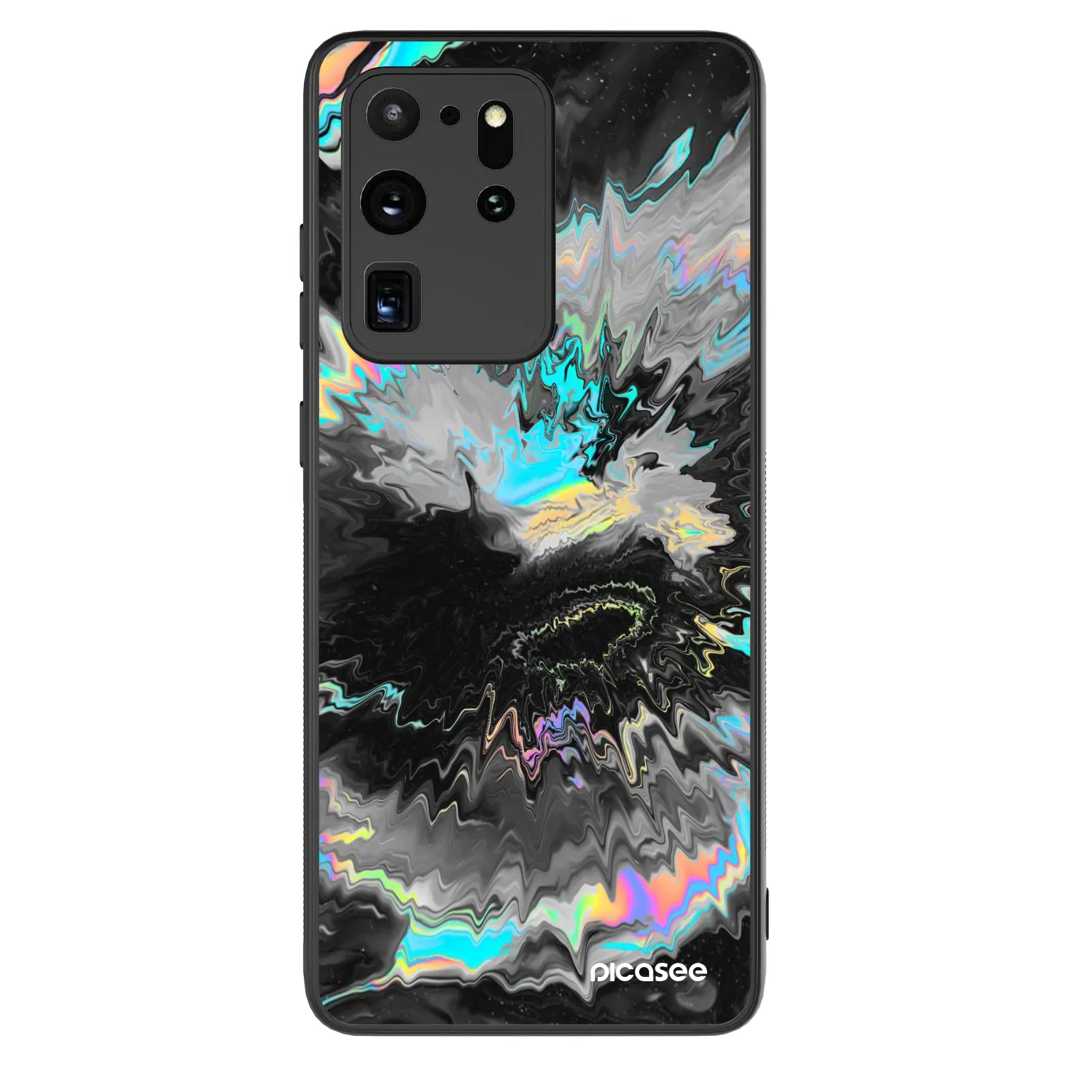 Picasee ULTIMATE CASE για Samsung Galaxy S20 Ultra 5G G988F - Magnetic