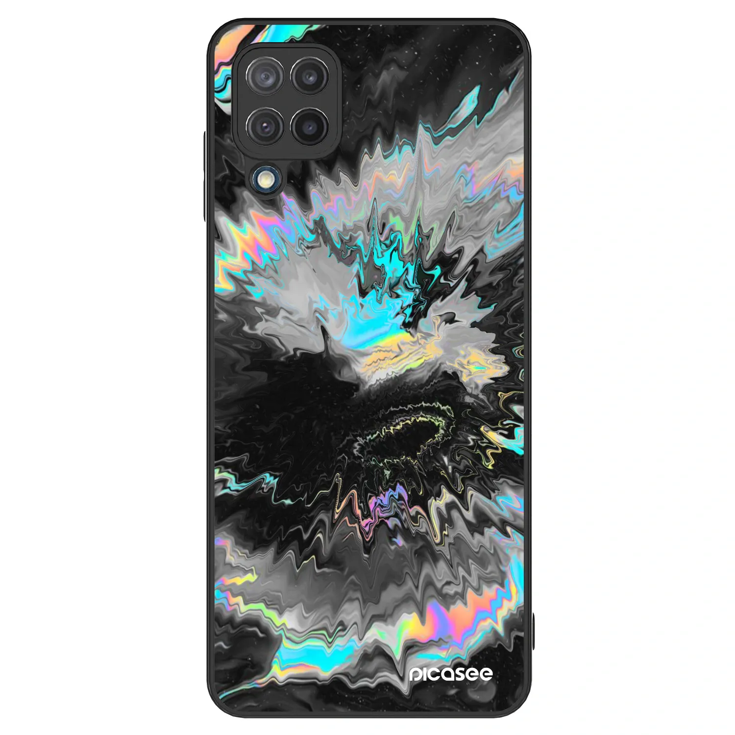 Picasee ULTIMATE CASE για Samsung Galaxy M12 M127F - Magnetic