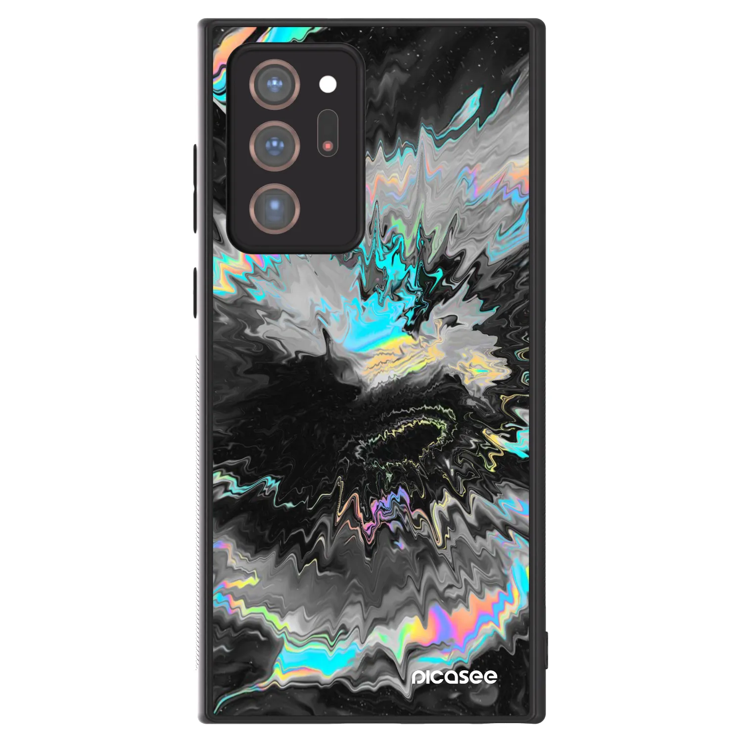 Picasee ULTIMATE CASE για Samsung Galaxy Note 20 Ultra - Magnetic