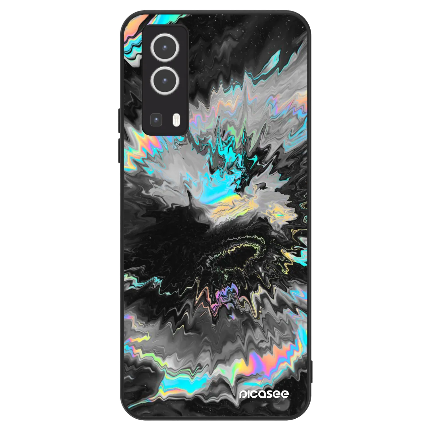 Picasee ULTIMATE CASE για Vivo Y72 5G - Magnetic