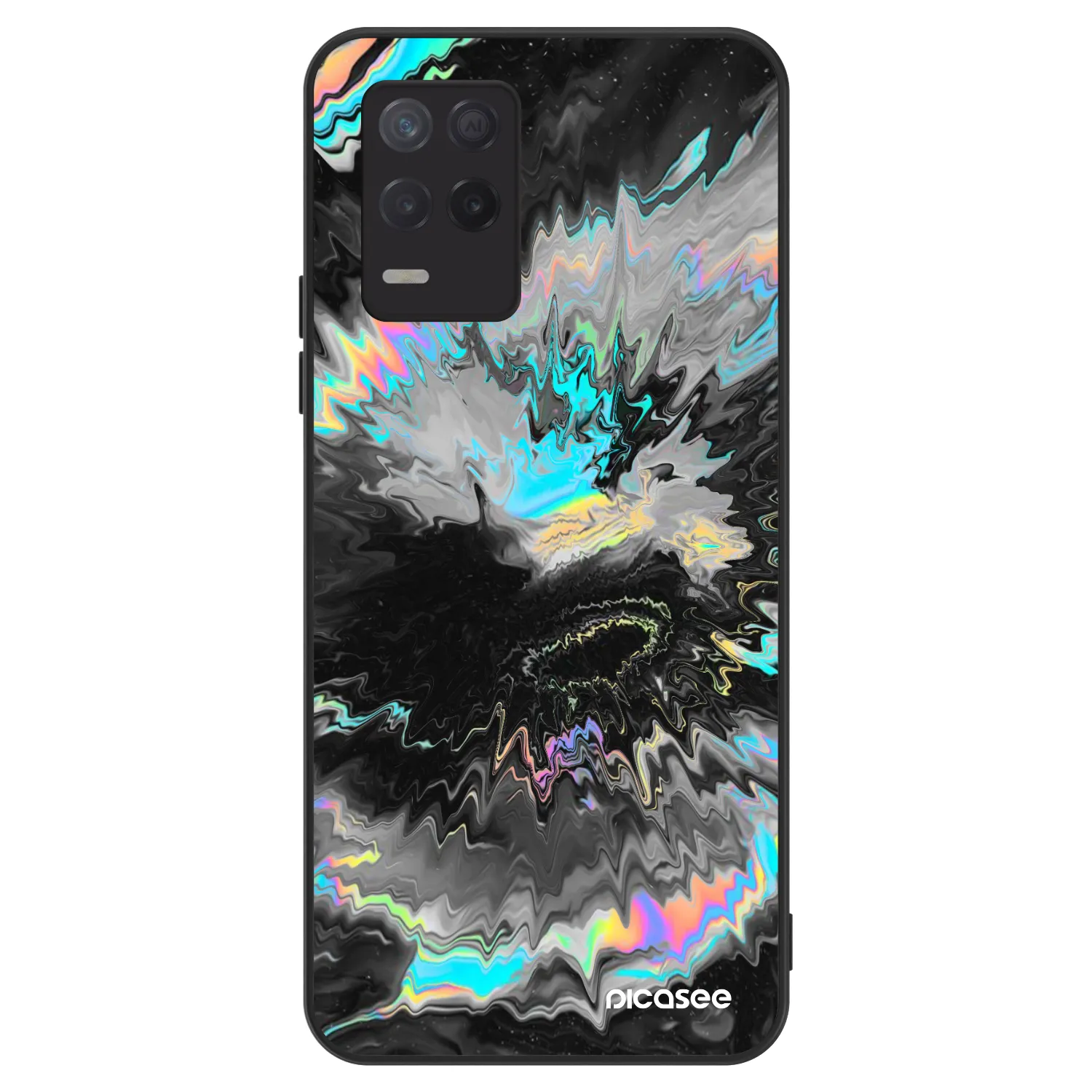 Picasee ULTIMATE CASE για Realme 8 5G - Magnetic