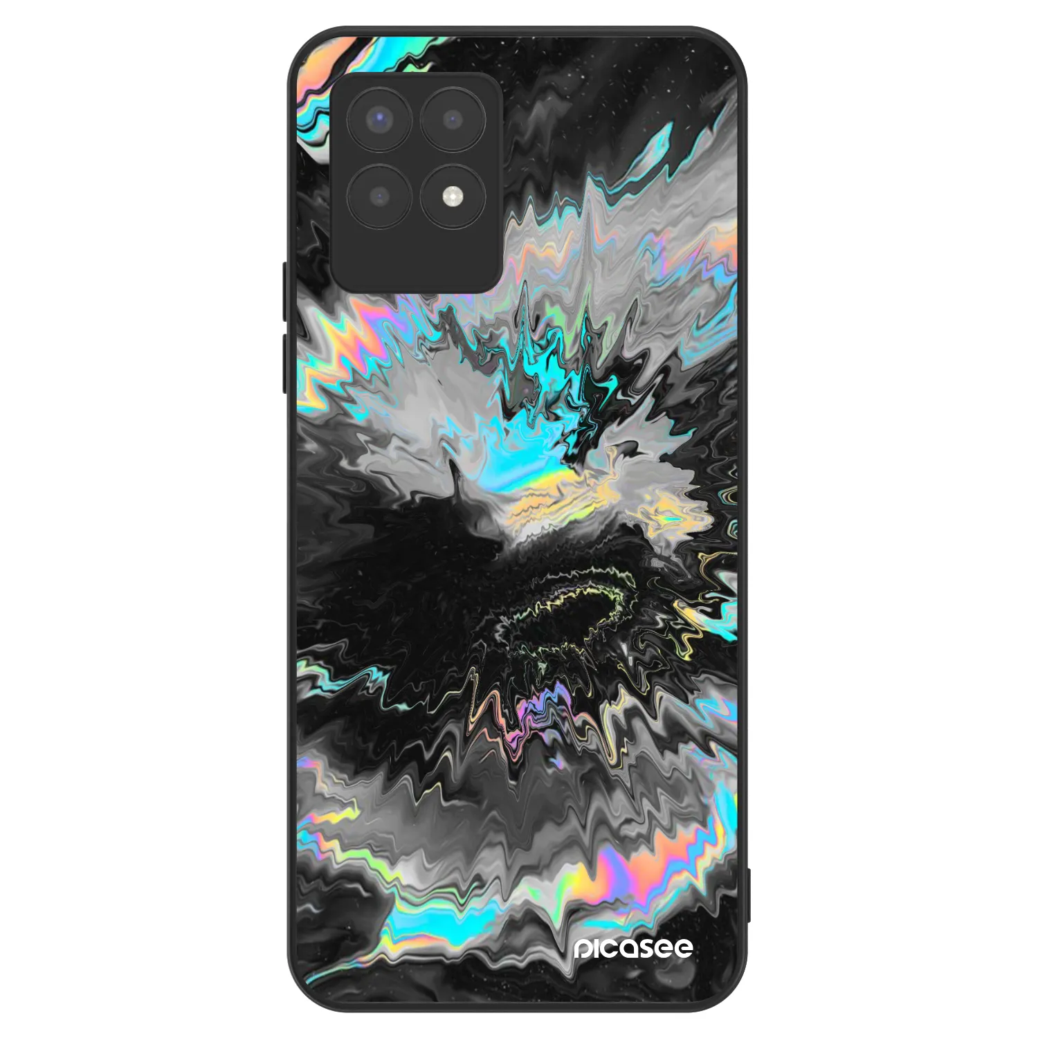 Picasee ULTIMATE CASE για Realme 8i - Magnetic