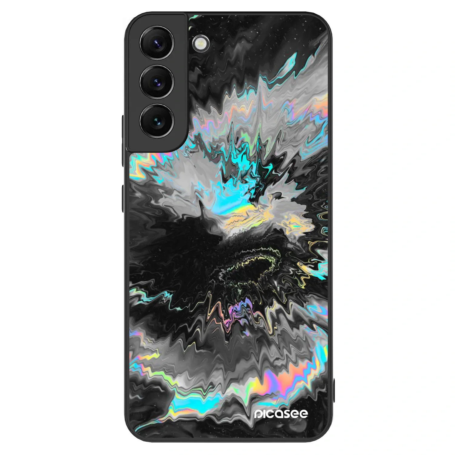 Picasee ULTIMATE CASE για Samsung Galaxy S22+ 5G - Magnetic