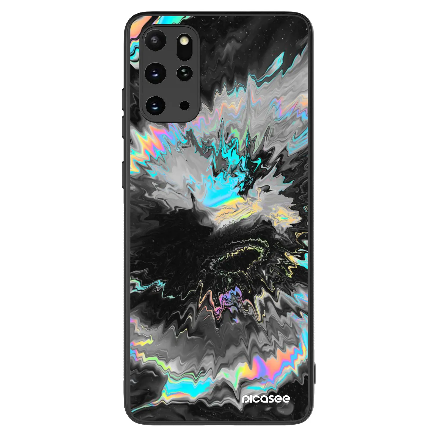 Picasee ULTIMATE CASE για Samsung Galaxy S20+ G985F - Magnetic