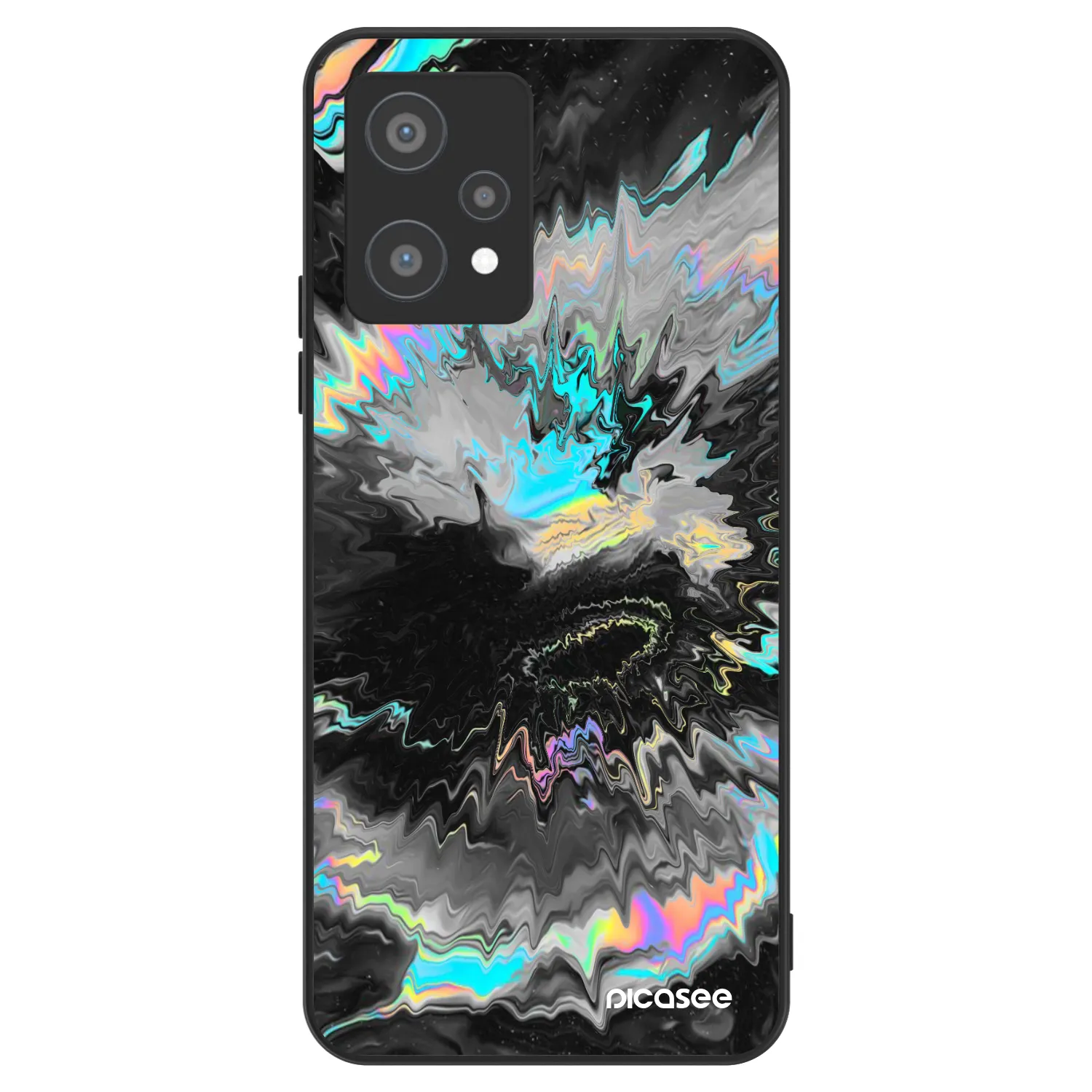Picasee ULTIMATE CASE για Realme 9 Pro 5G - Magnetic