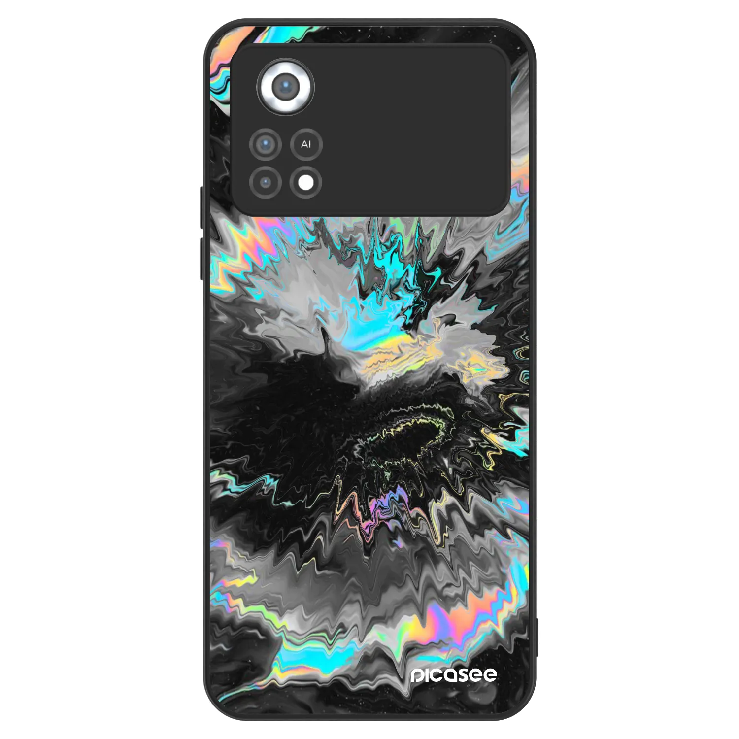 Picasee ULTIMATE CASE για Xiaomi Poco X4 Pro 5G - Magnetic