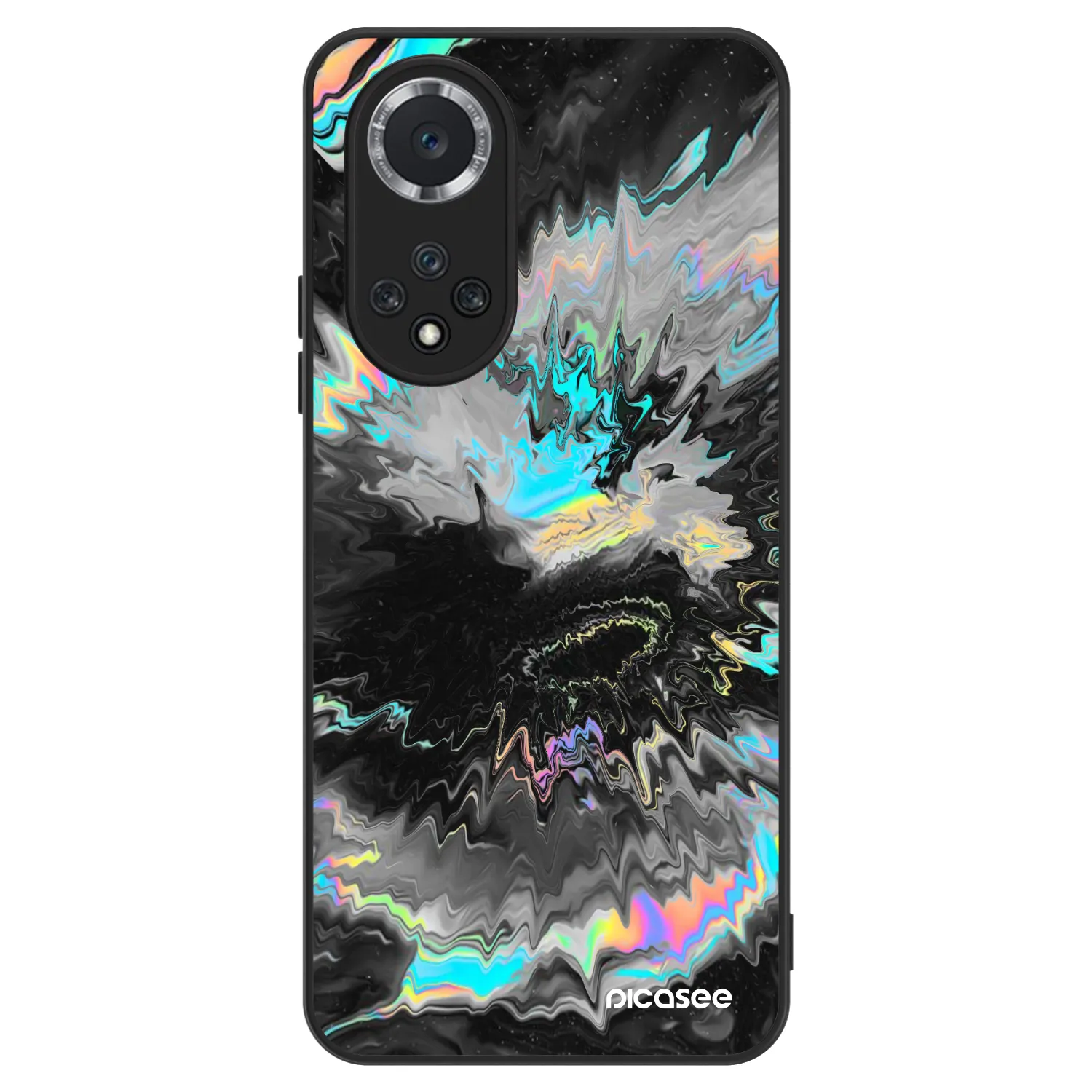 Picasee ULTIMATE CASE για Huawei Nova 9 SE - Magnetic