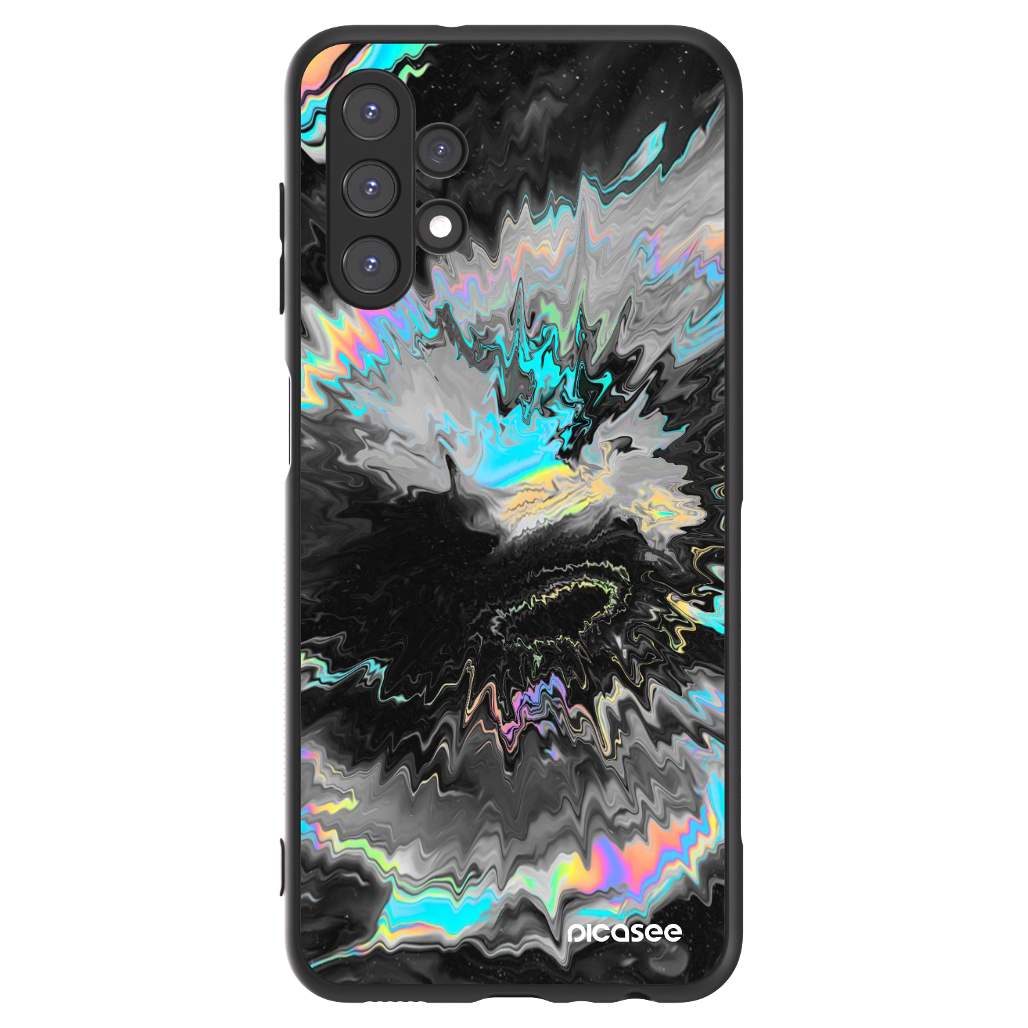 Picasee ULTIMATE CASE για Samsung Galaxy A13 4G A135 - Magnetic