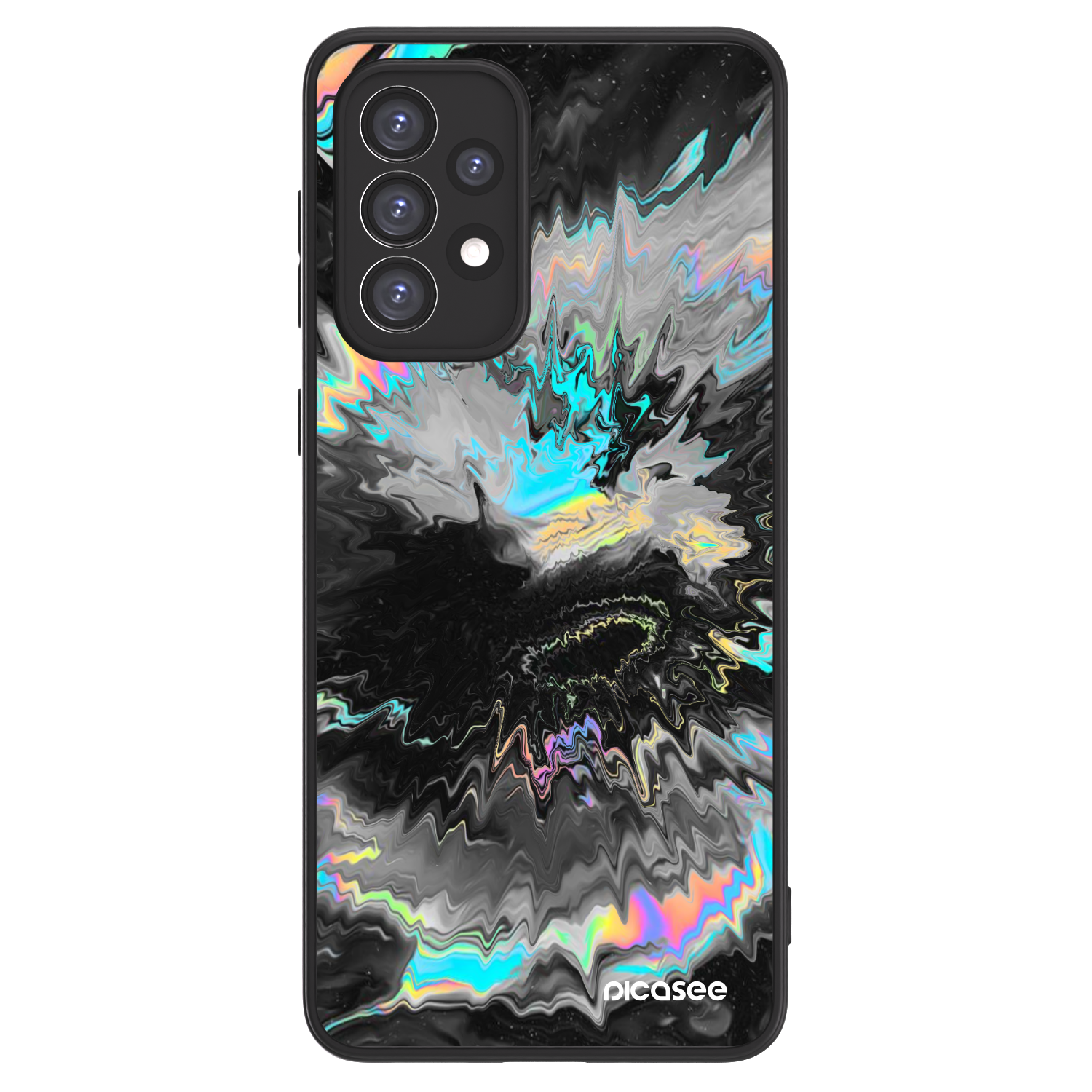 Picasee ULTIMATE CASE για Samsung Galaxy A33 5G A336 - Magnetic