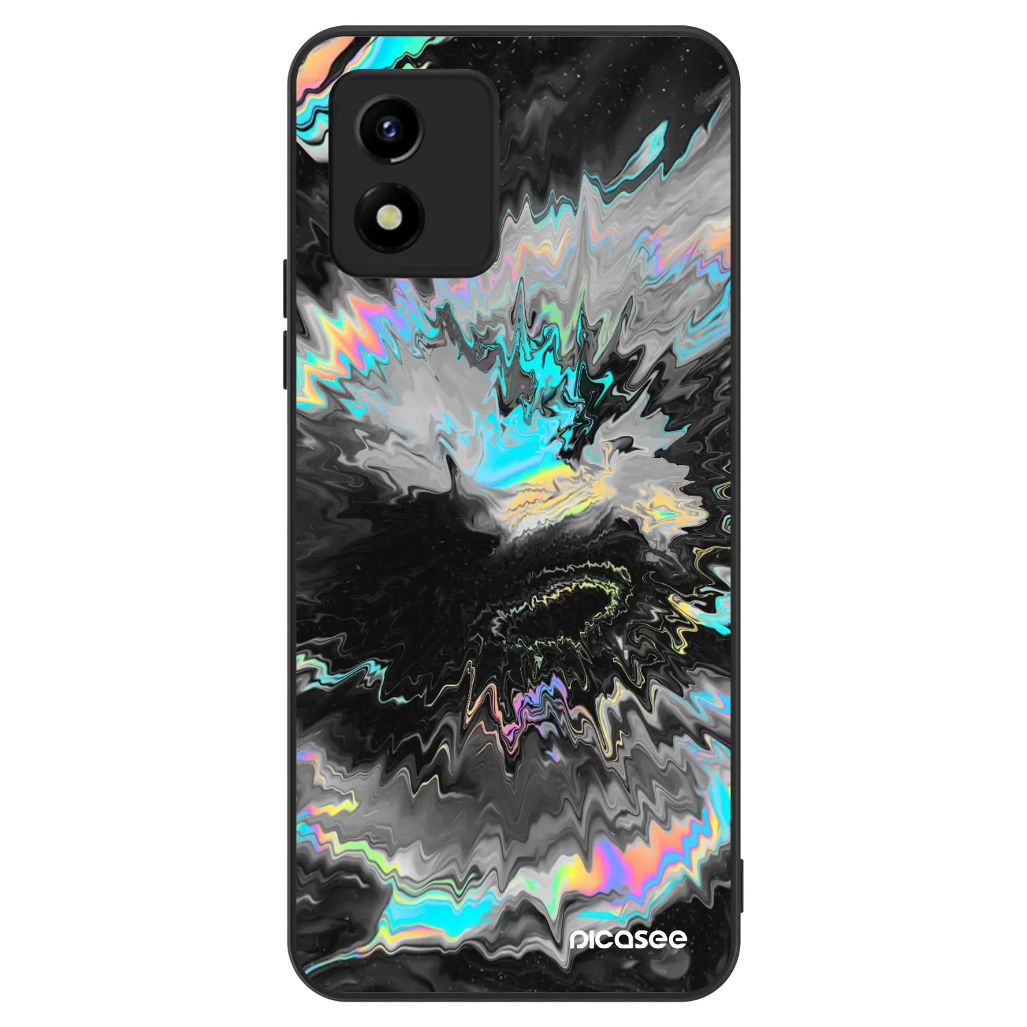 Picasee ULTIMATE CASE για Vivo Y01 - Magnetic
